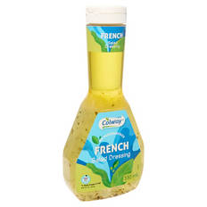 French Salad Dressing 330ml
